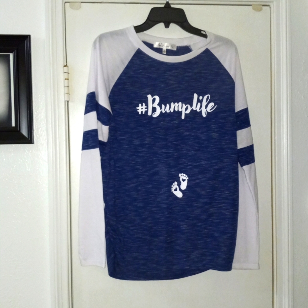 Maternity Top